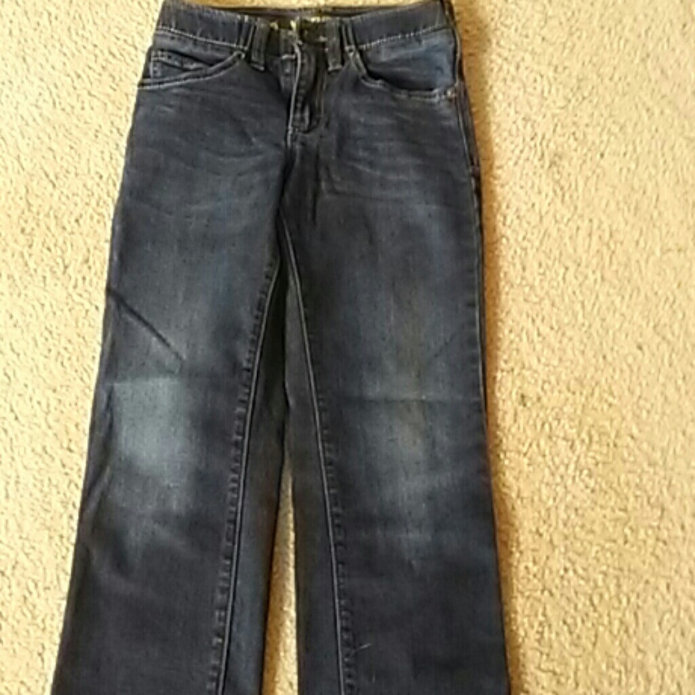 Boys jeans